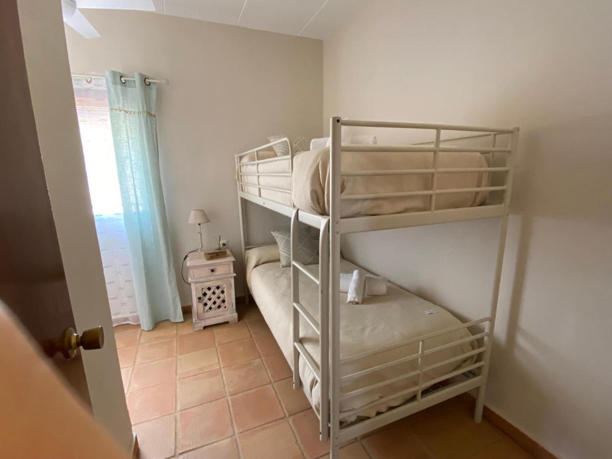 Las Chorreras Del Orejon 1 Villaviciosa de Cordoba Екстер'єр фото